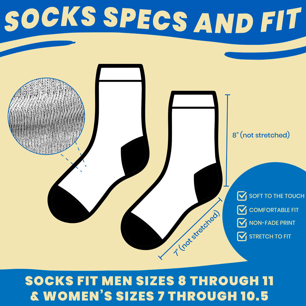 dog socks as gifts