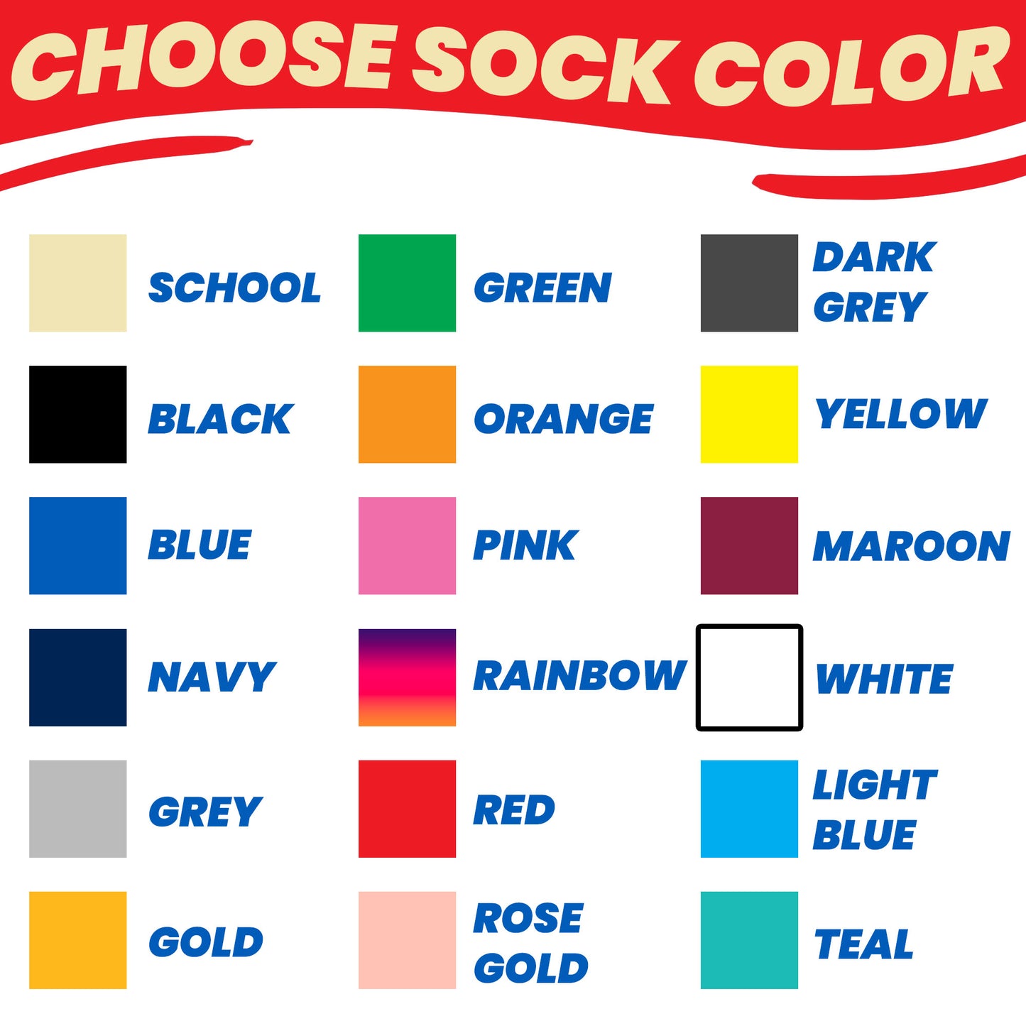 gift for new homeowners socks with faces and text solid color options for socks