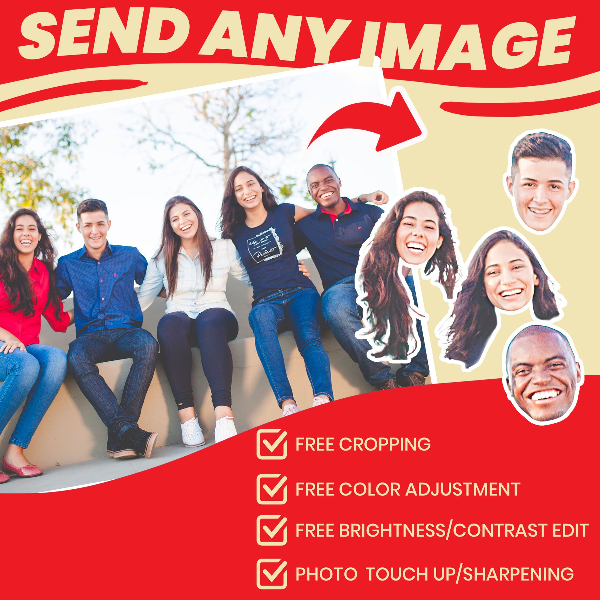personalized gift for trip lovers image cropping is free