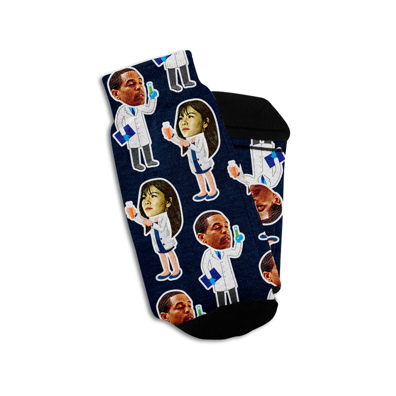 gifts for scientists